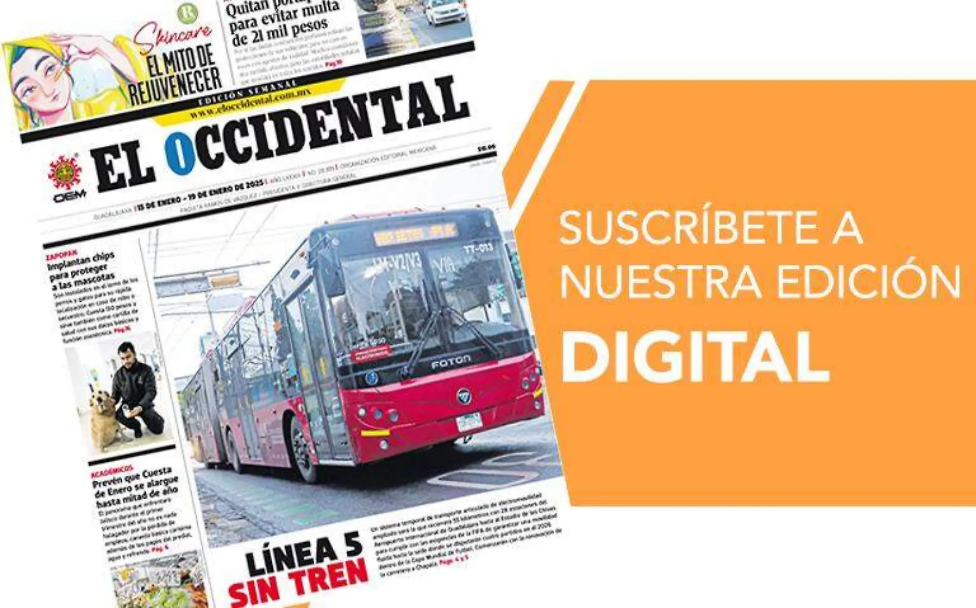 Portada digital 13 enero 2025